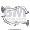 HONDA 18210SMGE01 Exhaust Pipe